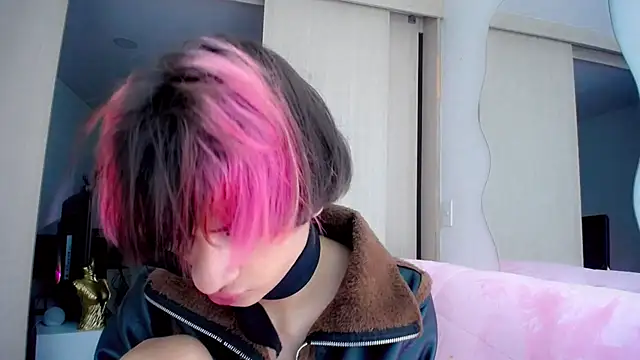 Darksweet_jack élő XXX-chatje