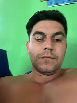Show de Rejoined_Sugar na webcam