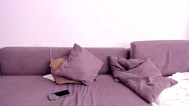 Chatroom XXX en direct de Tenderly_Couple