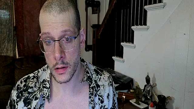 MasterDaddyCool: απευθείας συνομιλία ΧΧΧ