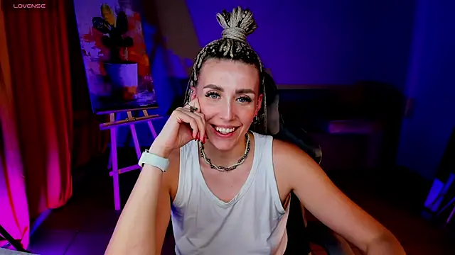 MonicaRiley's Live XXX Chat