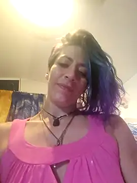 PixieLix's Live XXX Chat