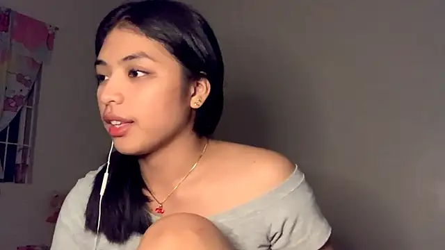 Hazelanne Live XXX Chat