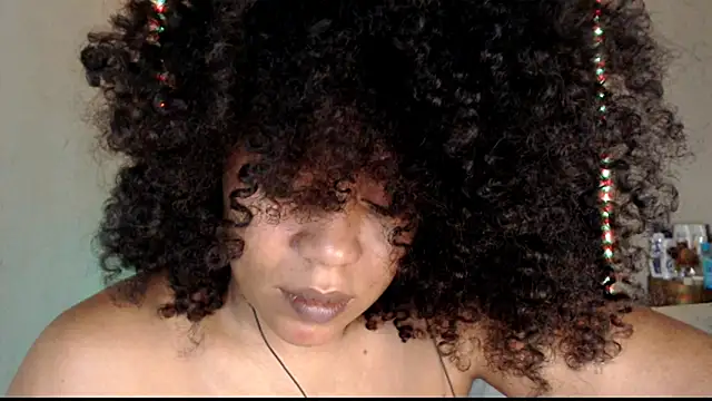 cherry_cleou's Live XXX Chat