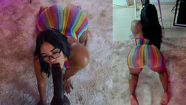 دردشة Ladyy_brownn الجنسية المباشرة
