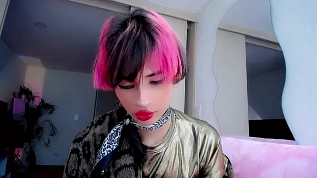 Darksweet_jack Live XXX-chat