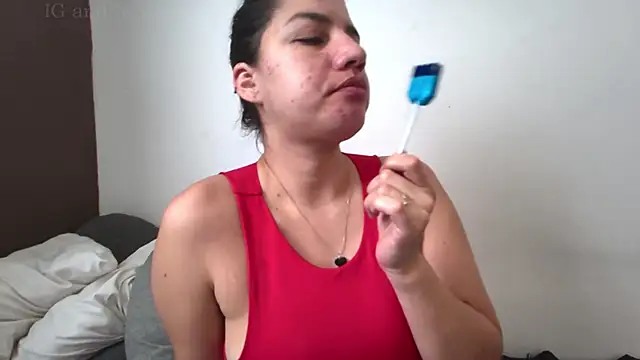 carmesix Live XXX Chat