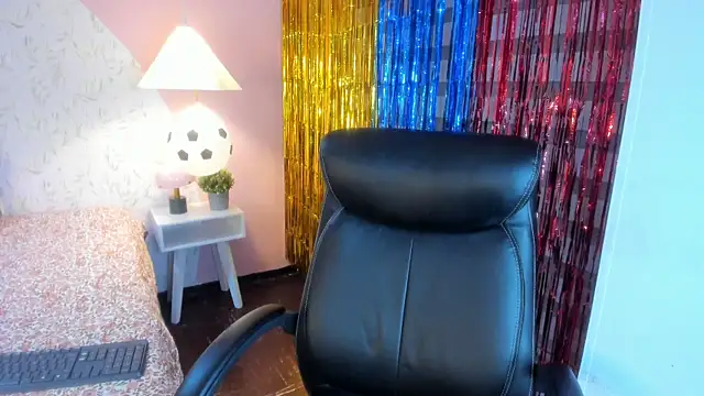 Tammara_Brm 라이브 XXX 채팅