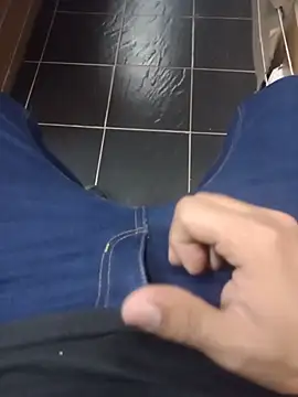 Webkamerová show oscar_ELMONDACUO