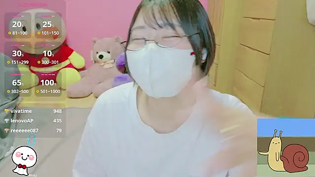 _usya_2525のライブXXXチャット