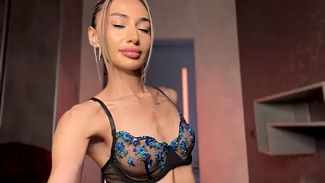 alissadreams' Live XXX Chat