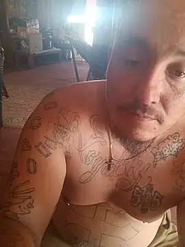 Dick4yourholes: вебкам-шоу