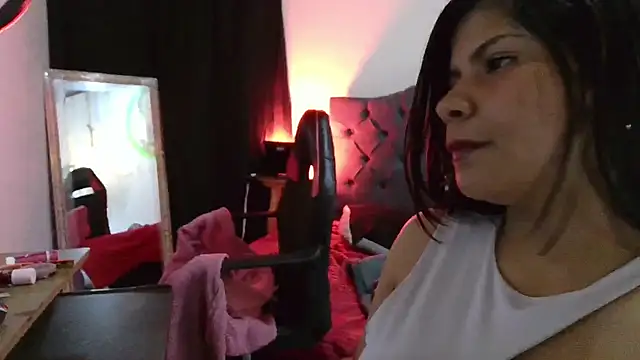VAINILADREAM – Live XXX-chat