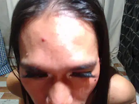 Sembang XXX Secara Langsung Queen_Haliyah