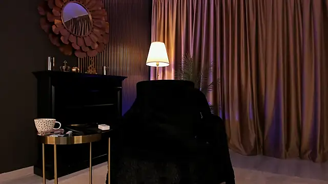 LexySinner's Live XXX Chat
