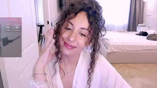 curly_jade_ Obrolan Langsung XXX