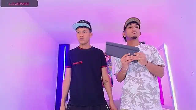 LegacyOFHorus 即時 XXX 聊天