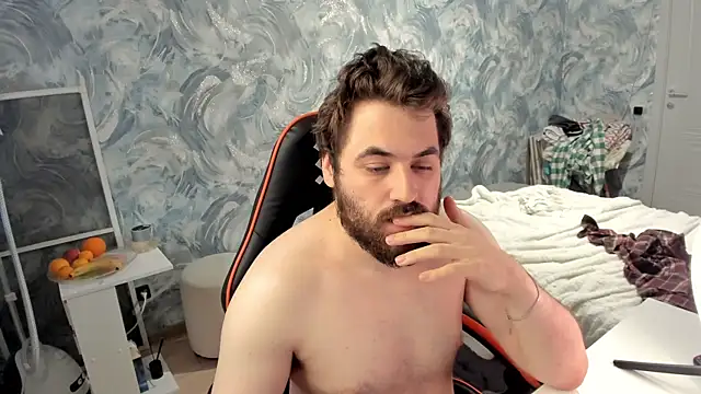Morlaios' Live XXX Chat