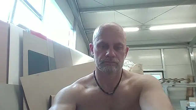 Boomerhun 라이브 XXX 채팅
