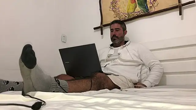 Chat XXX en directo de victor_chat