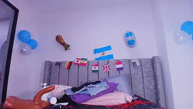 rubihops live XXX chat