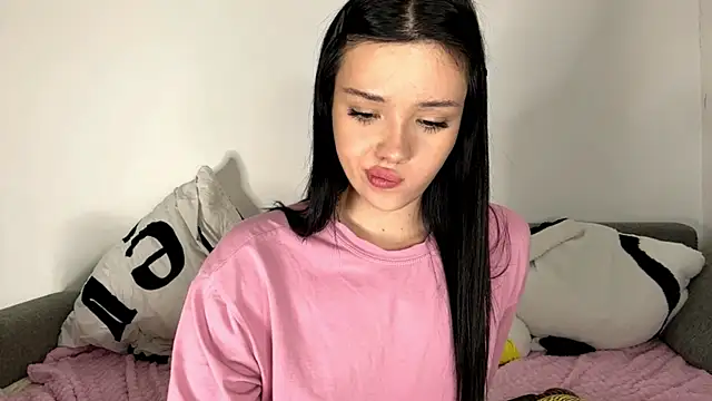 BeckyAurielle's Live XXX Chat