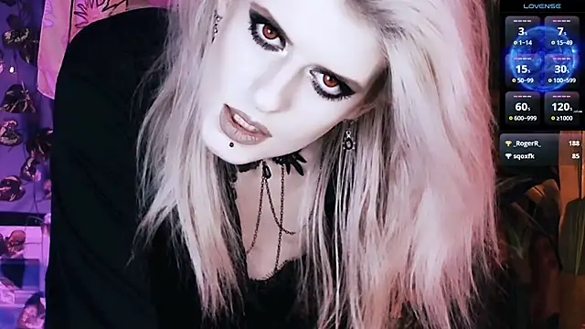 Chat XXX en directo de Noah_ElmerX