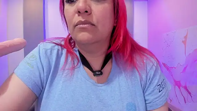 XXX chat uživo modela Sammy_owens_