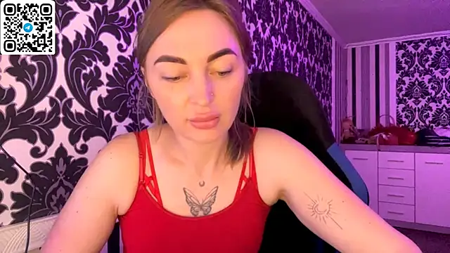 Chat XXX en directo de Vellora_