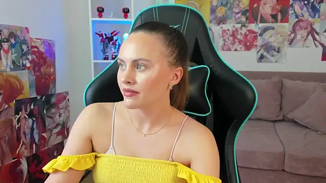 LumeriSorenn Live XXX chat