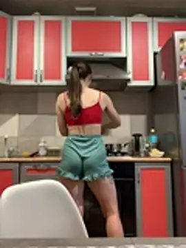 Chat XXX en directo de SeducingYoghourt