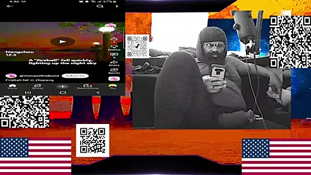 RussellTaylorLacy Live XXX-chat