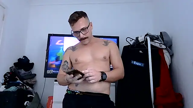 Онлайн чат XXX yanick931