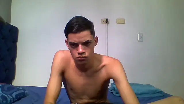Chat XXX en directo de Latinos_2001