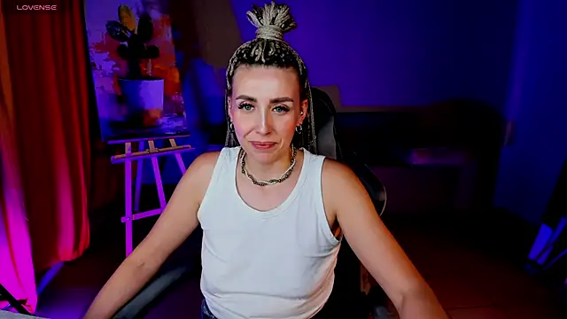 MonicaRiley 现场XXX聊天