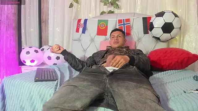 Tony_Zackkn Live XXX chat