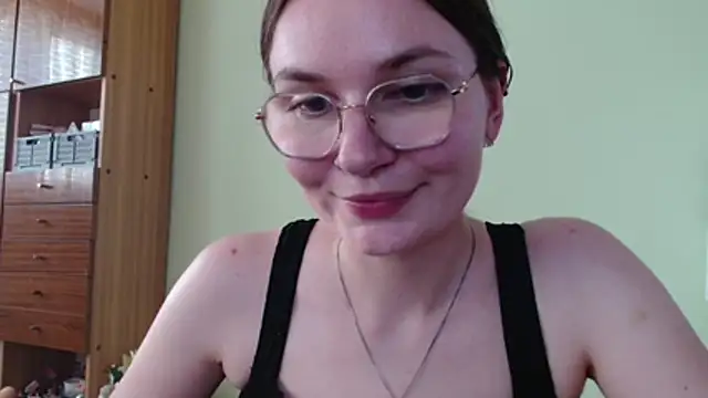Chat XXX en directo de LooveELLYx