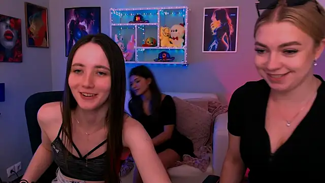 Živý XXX chat bella_dorn