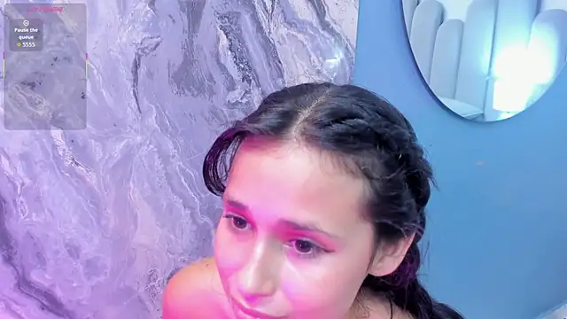 luly_dreams 라이브 XXX 채팅