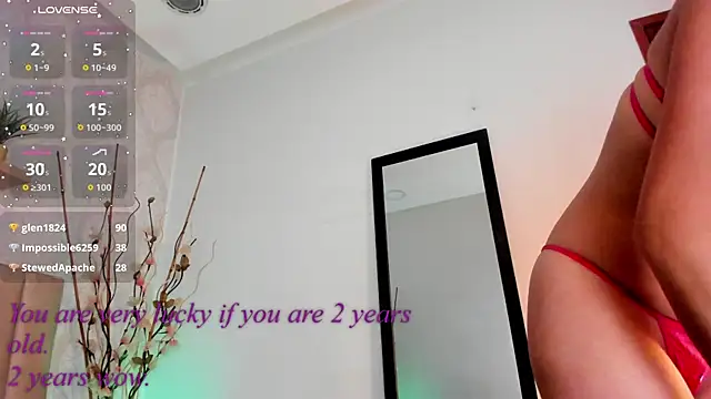 Онлайн чат XXX Jules_velvet