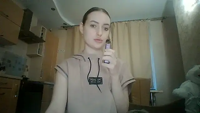 Lisanta – Naživo XXX chat