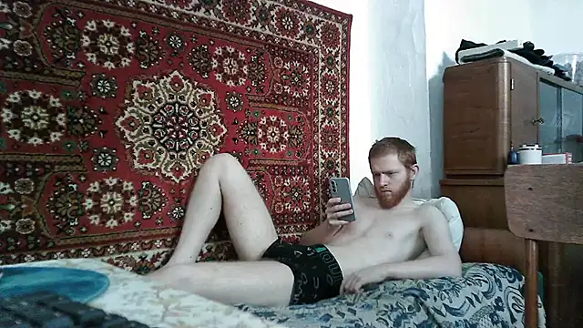 Živý XXX chat FillipsonDon