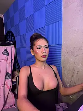 Bomb_Maddy Live XXX-chat
