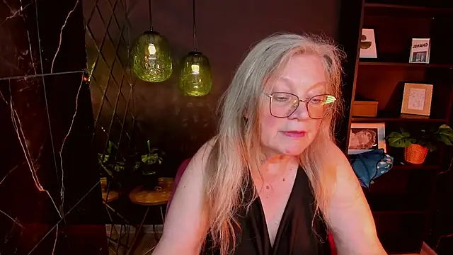 NataliMellow's Live XXX Chat