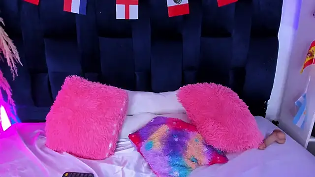 Stefyrossy's Live XXX Chat