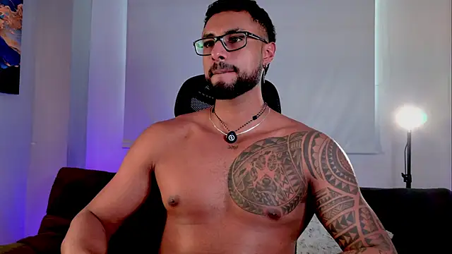 LiamGarcia1: απευθείας συνομιλία ΧΧΧ