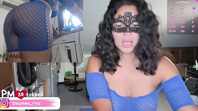 salomea_r XXX чат на живо