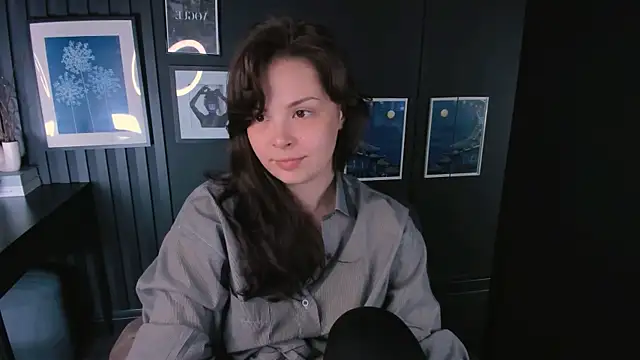 Maykinkya XXX чат на живо