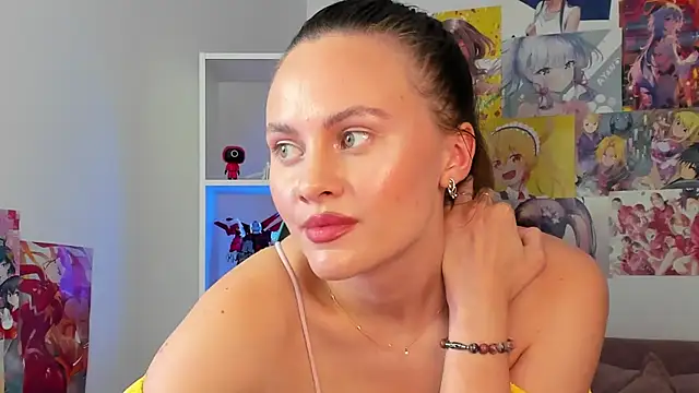 LumeriSoren Live XXX-chat
