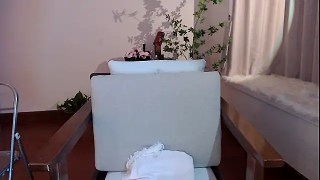 Pertunjukan Kamera Web Wind-kiss668